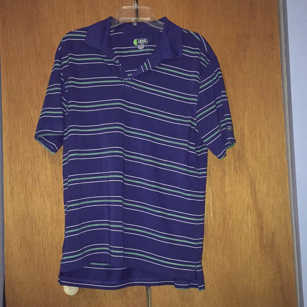 Izod Golf Shirt